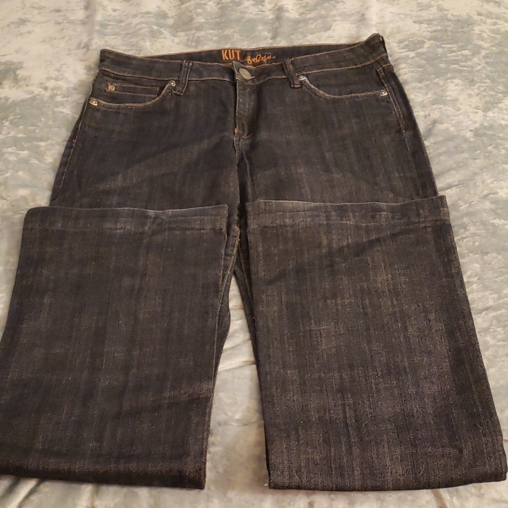Kut from thr Kloth Jeans